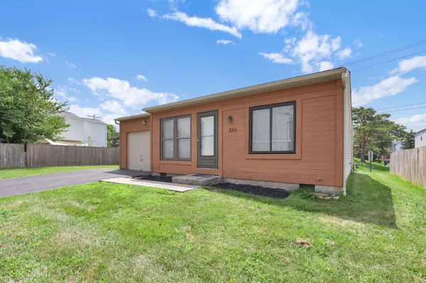 Columbus, OH 43085,855 Cutlip Drive #177