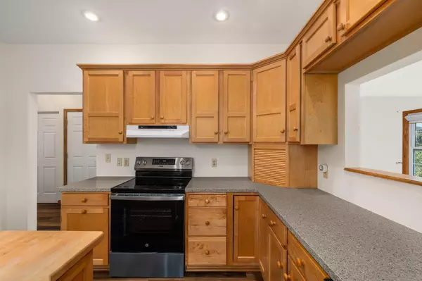 Butler, OH 44822,36 Steven Drive