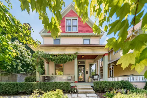 1039 Highland Street, Columbus, OH 43201