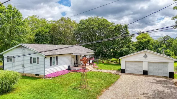 Wellston, OH 45692,398 Number 8 Pike