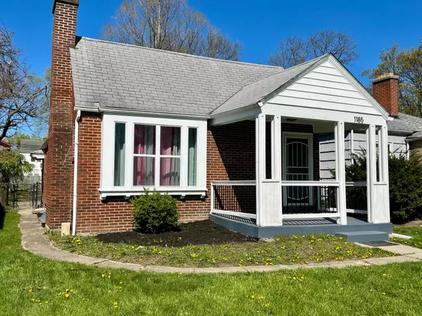 1185 Studer Avenue, Columbus, OH 43206