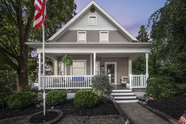 60 High Street, Fredericktown, OH 43019