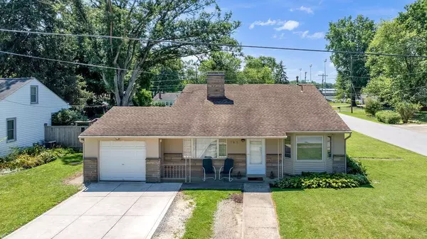 Sunbury, OH 43074,165 Letts Avenue