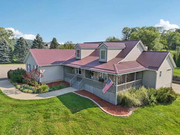 112 Arthur Avenue, Newark, OH 43055