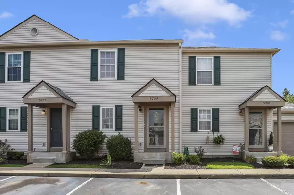 5703 Palos Lane, Hilliard, OH 43026