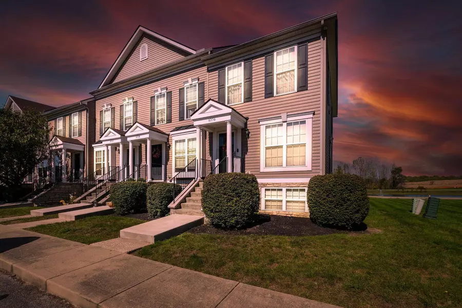 6554 Crab Apple Drive, Canal Winchester, OH 43110