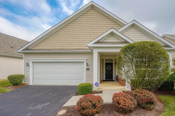 New Albany, OH 43054,5424 Tathwell Drive #45