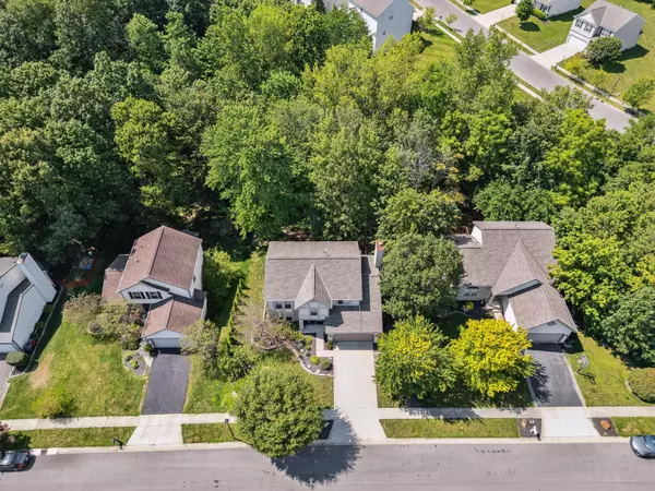 Pataskala, OH 43062,441 Barrington Ridge