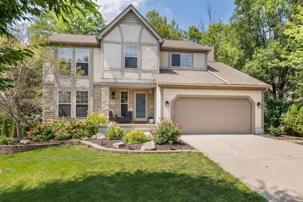 441 Barrington Ridge, Pataskala, OH 43062