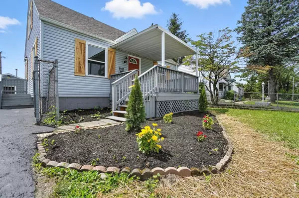 Columbus, OH 43224,1181 Lenore Avenue