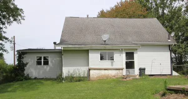 Centerburg, OH 43011,5502 Columbus Road