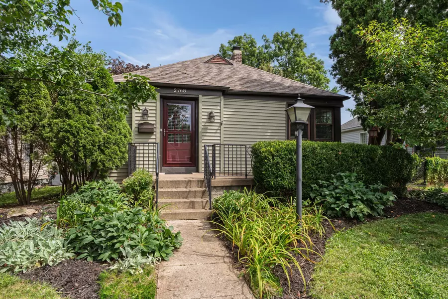 2768 Bellwood Avenue, Columbus, OH 43209