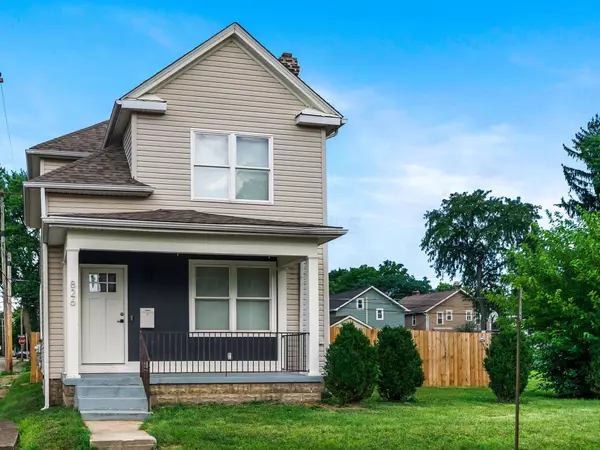 826 S 18th Street, Columbus, OH 43206