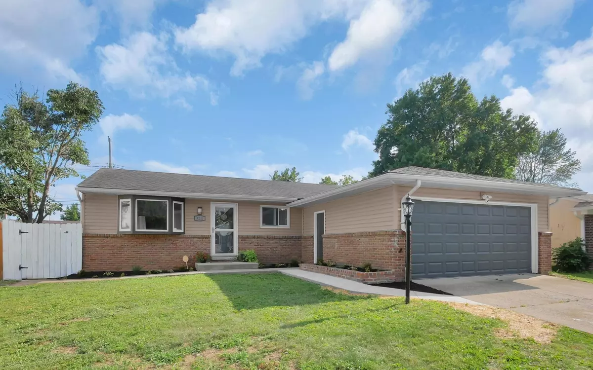 Columbus, OH 43219,3211 Haskell Drive