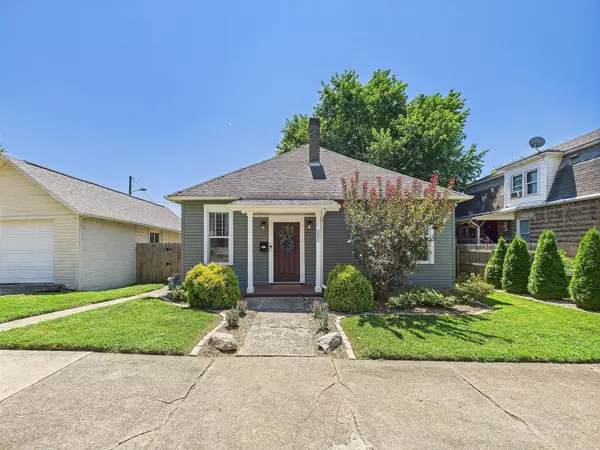 235 W 2nd Street, Logan, OH 43138