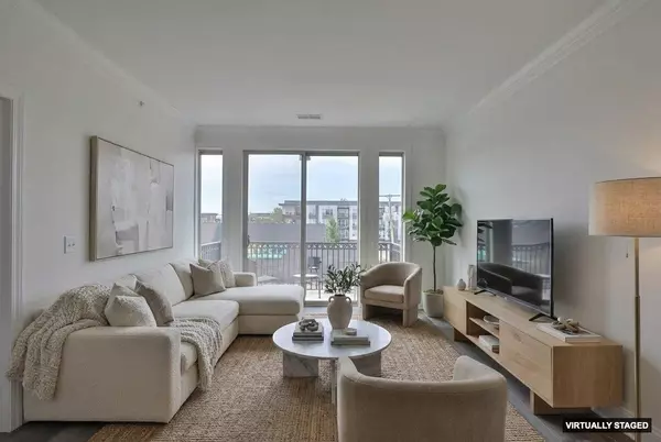 925 Ingleside Avenue #303, Columbus, OH 43215