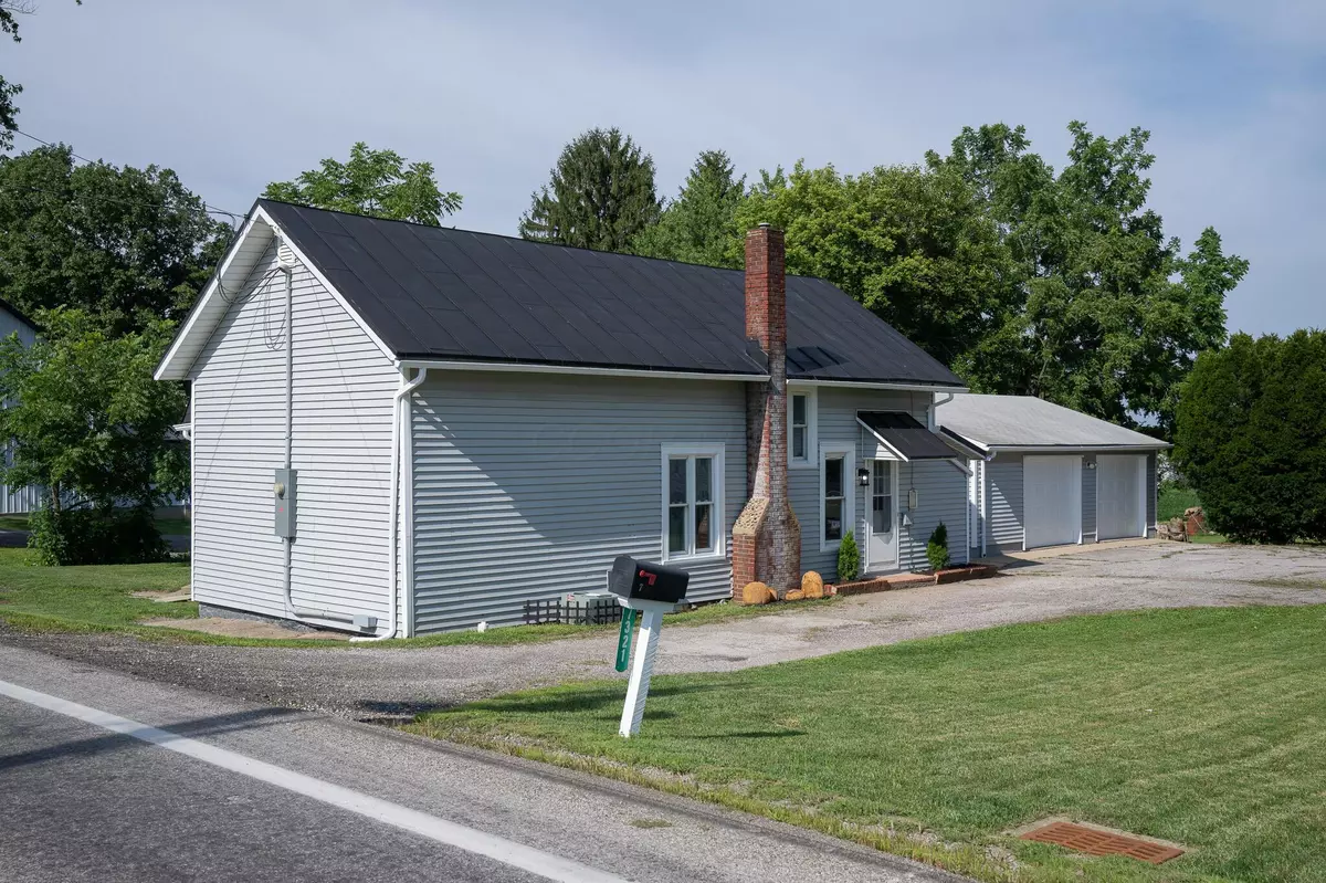 Bellville, OH 44813,7321 State Route 314