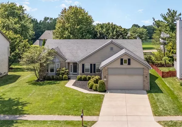 381 Helmbright Drive, Columbus, OH 43230