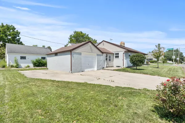 Columbus, OH 43224,1663 Oakland Park Avenue