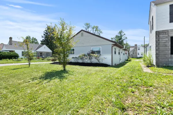 Columbus, OH 43224,1663 Oakland Park Avenue