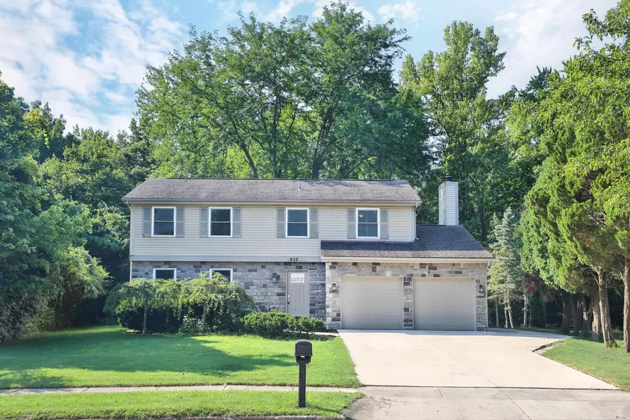 832 Humboldt Drive, Columbus, OH 43230