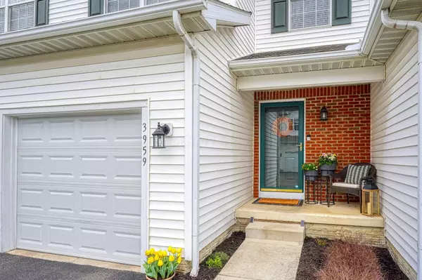 Hilliard, OH 43026,3959 Hill Park Road