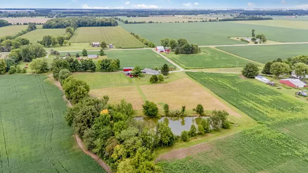 Ostrander, OH 43061,8405 Mink Street Road