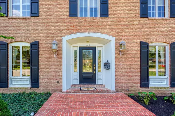 Canal Winchester, OH 43110,125 Beaty Court