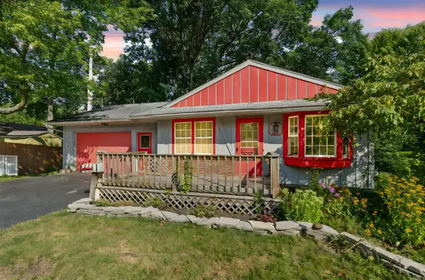 822 Pinehurst Court, Marysville, OH 43040