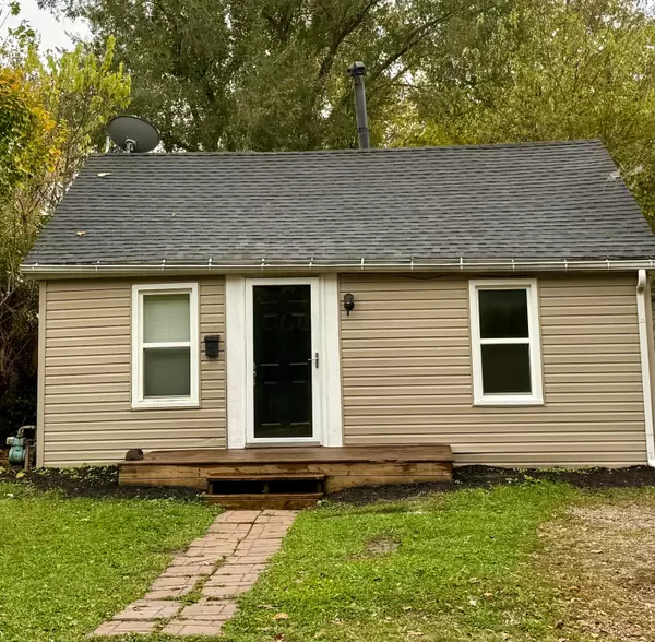 461 Watt Street, Circleville, OH 43113