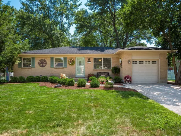 245 Saint Johns Court,  Columbus,  OH 43230