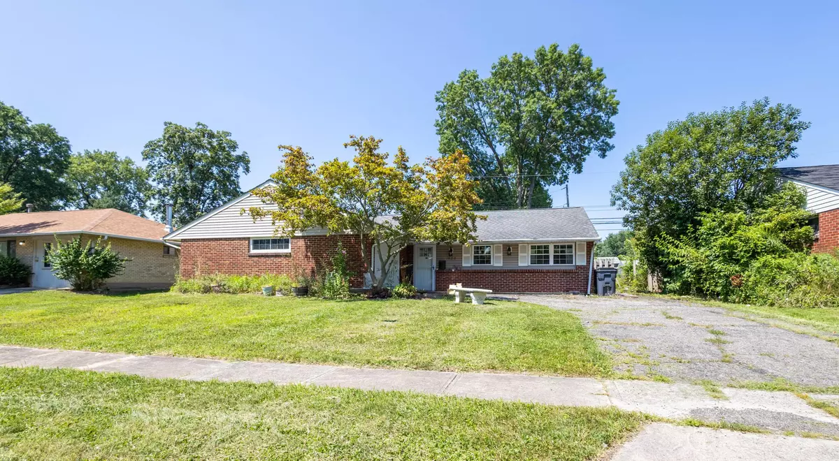 Reynoldsburg, OH 43068,1628 Lucks Road