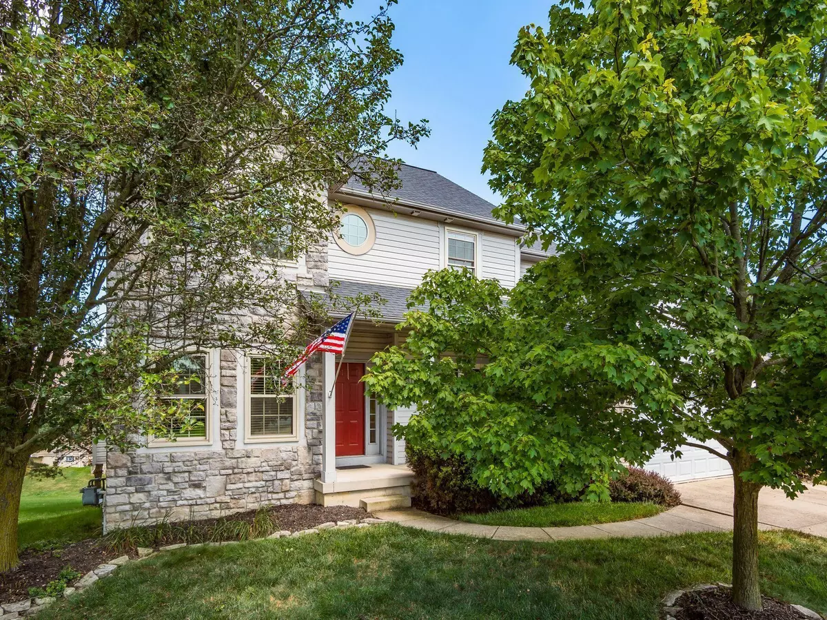 Plain City, OH 43064,9460 Santa Clara Circle