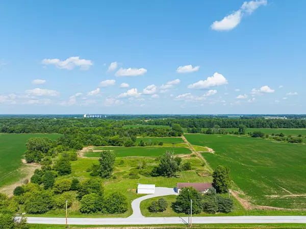 La Rue, OH 43332,2830 Hardin Marion Road