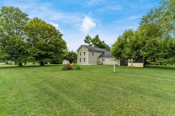Pleasantville, OH 43148,8685 Lancaster Thornville Road