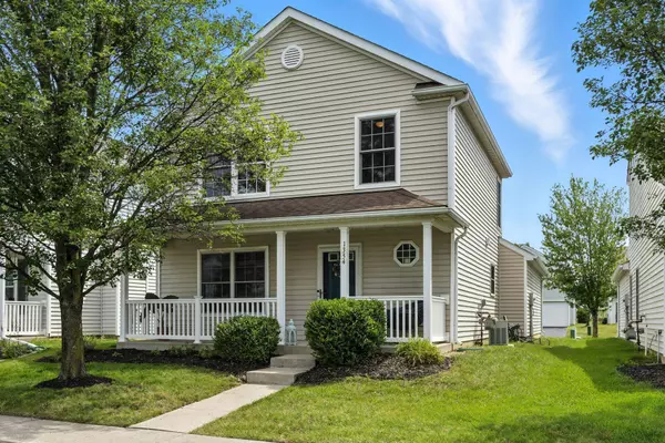 1354 HEPATICA Street #29, Blacklick, OH 43004
