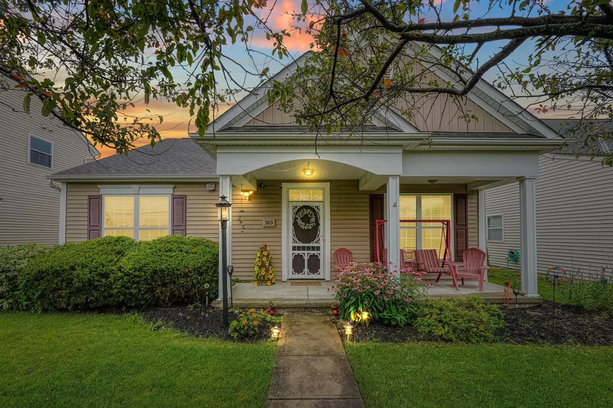 Canal Winchester, OH 43110,369 W Waterloo Street