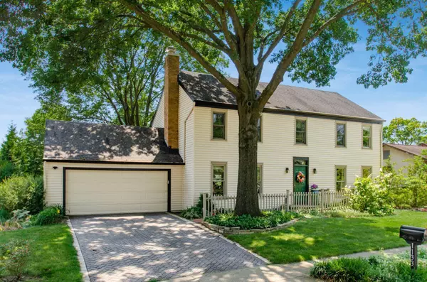 1133 Rockport Lane, Columbus, OH 43235