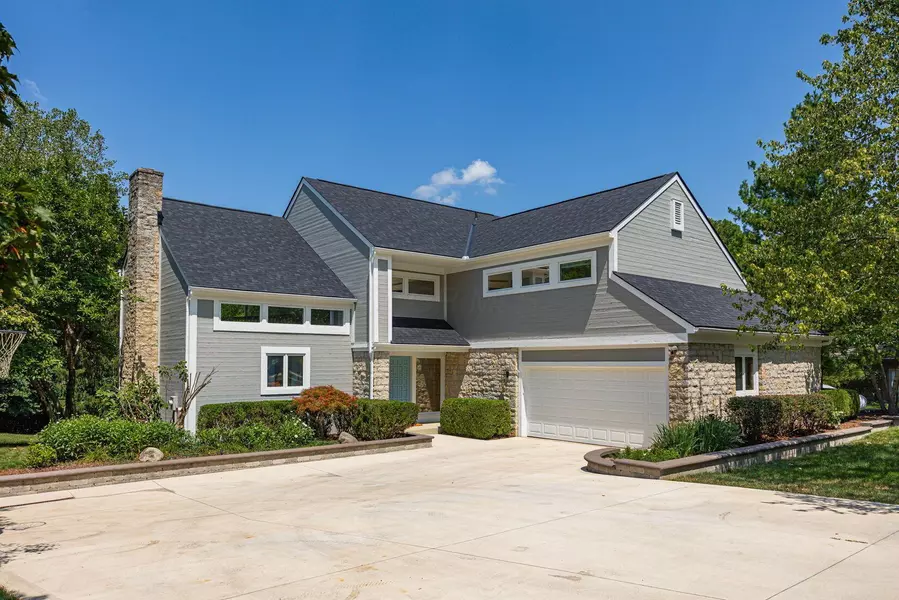 560 Retreat Lane, Powell, OH 43065