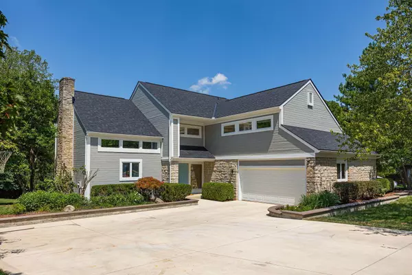 560 Retreat Lane, Powell, OH 43065