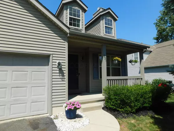 Blacklick, OH 43004,651 Loreto Lane