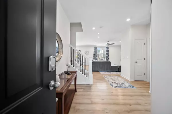 South Bloomfield, OH 43103,303 Honeysuckle Street