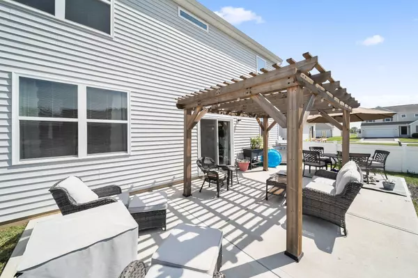 South Bloomfield, OH 43103,303 Honeysuckle Street