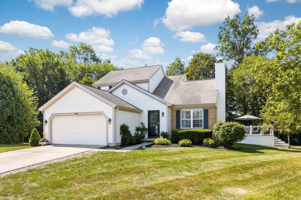 Lewis Center, OH 43035,8958 Holquest Drive