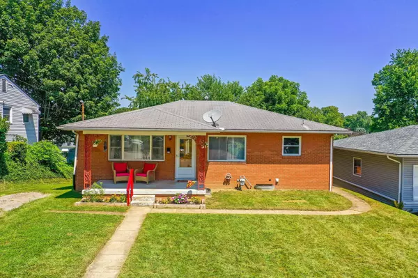 Lancaster, OH 43130,445 Spring Street