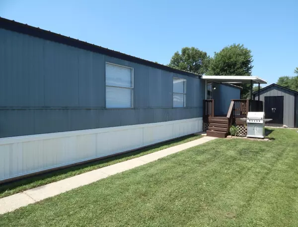 11050 Fancher Road #83, Westerville, OH 43082