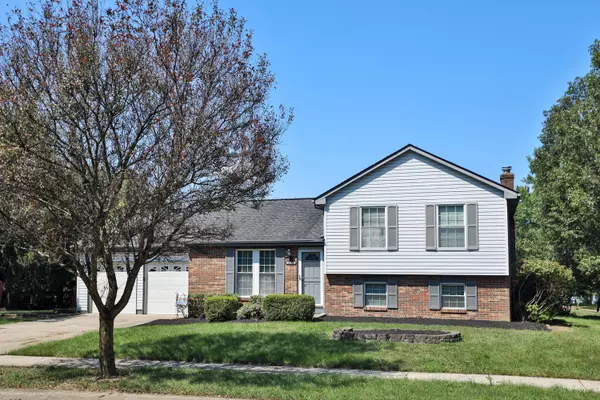 8681 Blanca Court, Powell, OH 43065