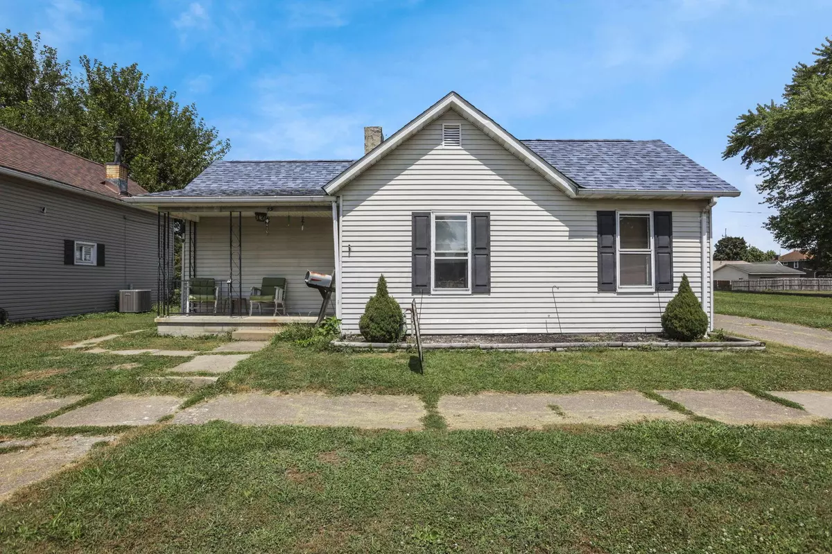 Logan, OH 43138,598 E Main Street