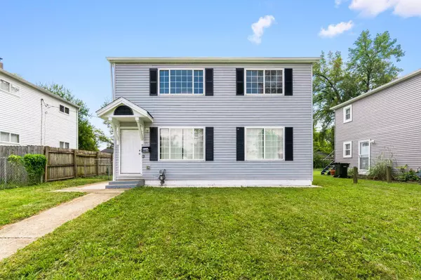 963 E 13th Avenue, Columbus, OH 43211