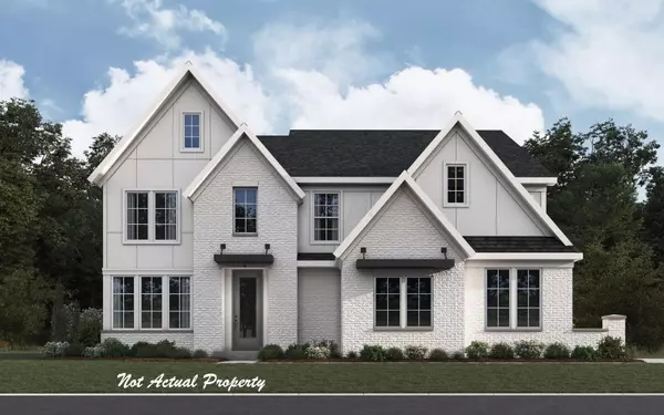 6776 Brookview Place, Hilliard, OH 43026